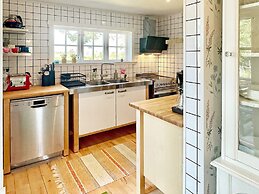 5 Person Holiday Home in Borgholm-by Traum