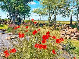 5 Person Holiday Home in Borgholm-by Traum