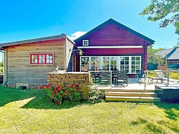 5 Person Holiday Home in Borgholm-by Traum