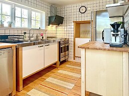 5 Person Holiday Home in Borgholm-by Traum