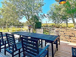 5 Person Holiday Home in Borgholm-by Traum