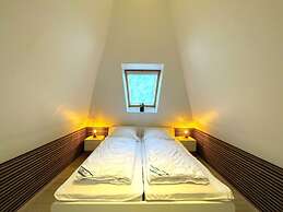 Strandgut Comfortable Holiday Residence