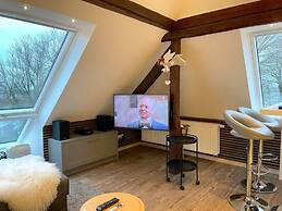 Strandgut Comfortable Holiday Residence