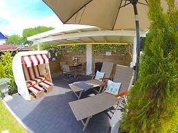 Strandgut Comfortable Holiday Residence