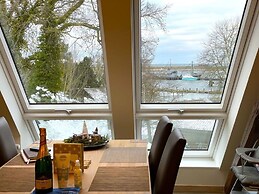 Strandgut Comfortable Holiday Residence