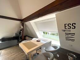 Strandgut Comfortable Holiday Residence