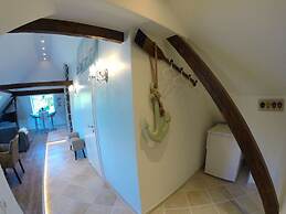 Strandgut Comfortable Holiday Residence
