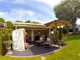 Strandgut Comfortable Holiday Residence