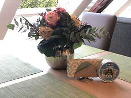 Strandgut Comfortable Holiday Residence