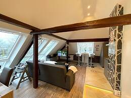 Strandgut Comfortable Holiday Residence