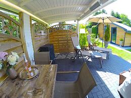 Strandgut Comfortable Holiday Residence