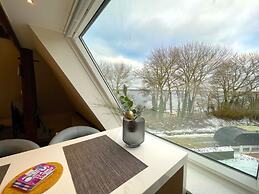 Strandgut Comfortable Holiday Residence