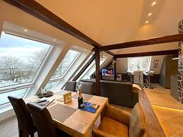 Strandgut Comfortable Holiday Residence