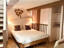 Hameau des Claudins Les Pennes