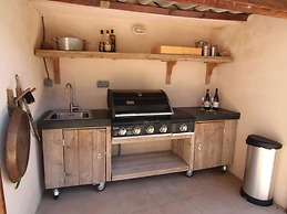 Hameau des Claudins Les Pennes