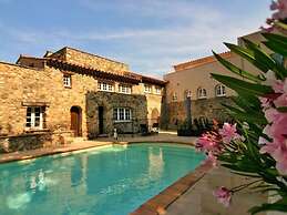 Hameau des Claudins Les Pennes