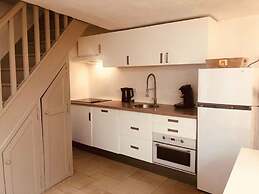 Hameau des Claudins Les Pennes