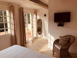 Hameau des Claudins Les Pennes