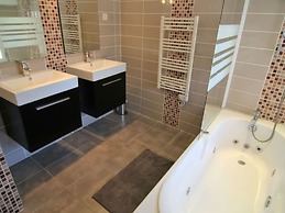 Hameau des Claudins Les Pennes