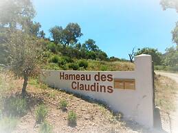 Hameau des Claudins Les Pennes