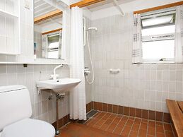 6 Person Holiday Home on a Holiday Park in Hanstholm