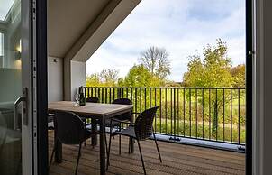 Apartment in Residence Marina Kamperland