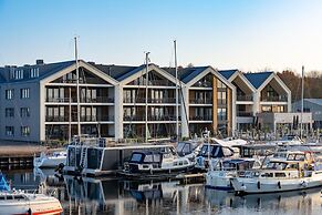 Apartment in Residence Marina Kamperland