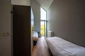 Apartment in Residence Marina Kamperland