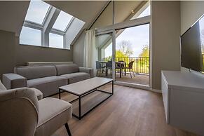 Apartment in Residence Marina Kamperland