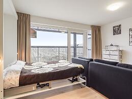 Spacious Studio With Storage Room