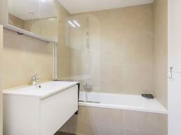 Spacious Studio With Storage Room