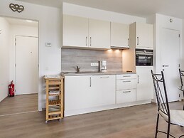 Spacious Studio With Storage Room