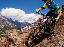 Holiday Home Landhaus Prielau