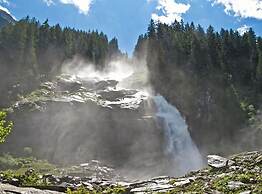 Holiday Home Landhaus Prielau