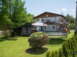 Holiday Home Landhaus Prielau