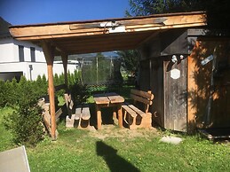 Holiday Home Landhaus Prielau