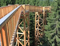 Holiday Home Landhaus Prielau