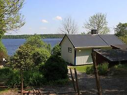 Holiday Home Hus Lammen Right on the Lake