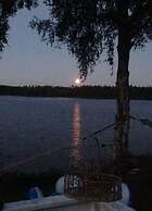 Holiday Home Hus Lammen Right on the Lake