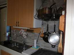 Holiday Home Hus Lammen Right on the Lake