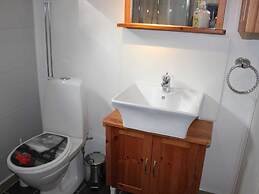 Holiday Home Hus Lammen Right on the Lake