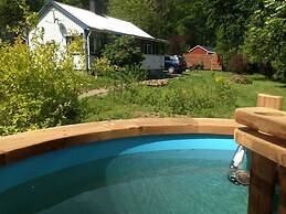 Holiday Home Hus Lammen Right on the Lake