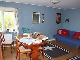 Holiday Home Hus Lammen Right on the Lake