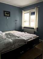 Holiday Home Hus Lammen Right on the Lake