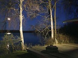 Holiday Home Hus Lammen Right on the Lake