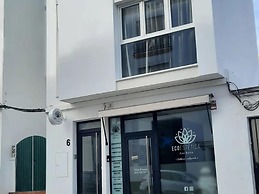 Inviting Apartment With Balcony