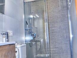 Inviting Apartment With Balcony