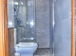 Inviting Apartment With Balcony