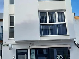 Inviting Apartment With Balcony