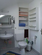 Huis Becker-schmidt, St. Blasien